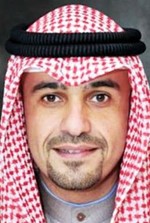 نائب رئيس مجلس الوزراء ووزير المالية ووزير النفط بالوكالة انس الصالح
