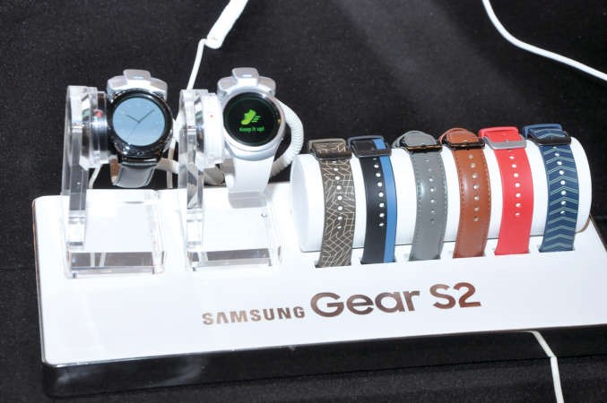 Galaxy S7 و Galaxy S7 edge.. عندما تبدع «سامسونغ»