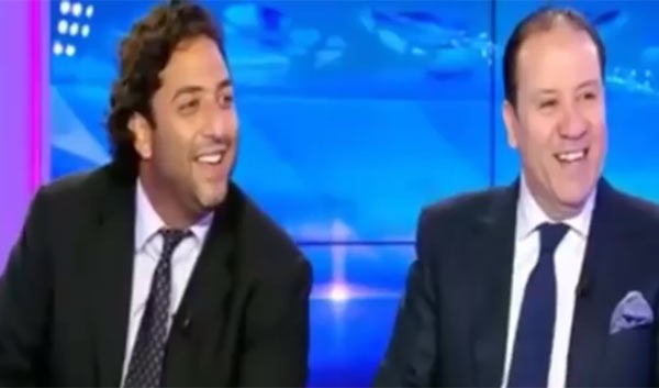 بالفيديو.."ميدو" يتعهد بحلاقة شعر رأسه.. في حال تتويج ليستر