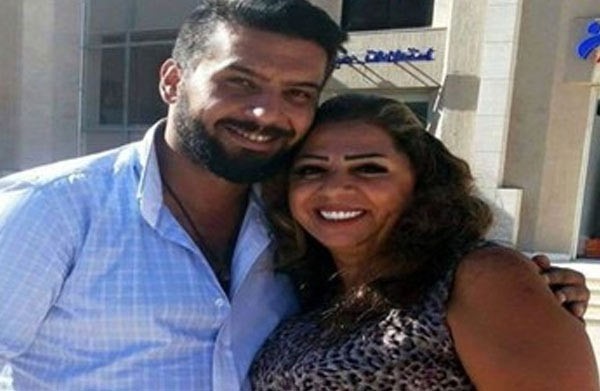 بعد 3 شهور زواج.. الفنانة السورية غادة بشور تعلن طلاقها من زوجها الذي يصغرها بــ 20 عاماً