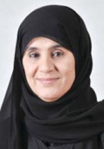 خلود الدهيشي﻿
