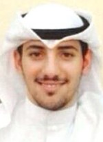 خالد محسن ﻿