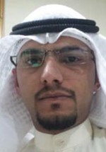 محمد الخالدي ﻿