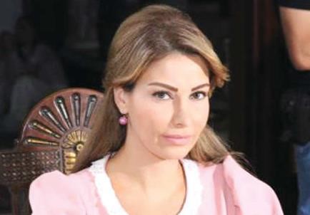 كريستينا صوايا إلى التمثيل من جديد