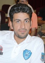 حسين دشتي ﻿