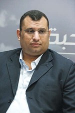 شوقي نصر