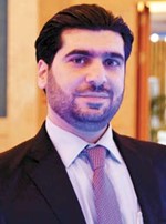 عبدالله الشهابي