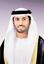 سهيل المزروعي﻿