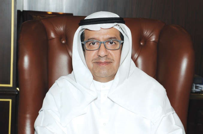 فواز الفرح ﻿