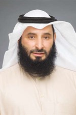 سعود الحريجي﻿
