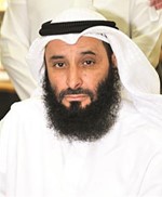 سعود الحريجي