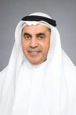 دعبدالله الطريجي﻿