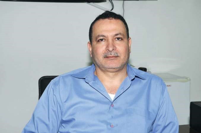 م عصام عراقي﻿