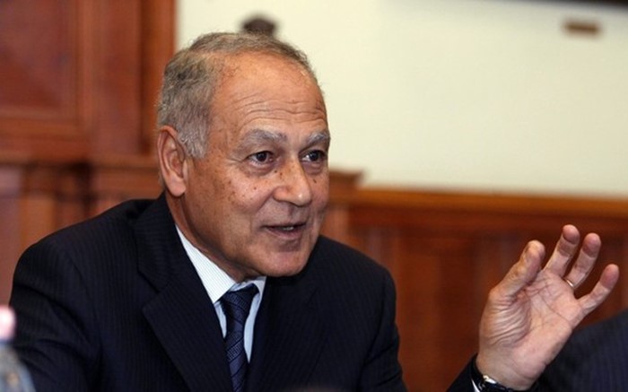 مصر ترشح أبوالغيط لمنصب أمين عام الجامعة العربية