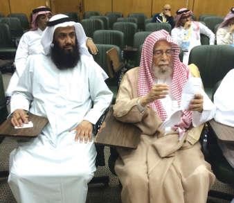 الكندري مثّل جامعة الكويت في الاجتماع التنفيذي لرابطة الجامعات الإسلامية بمصر