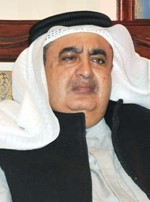 وداعا كنده.. بقلم: السفير عادل حمد العيار