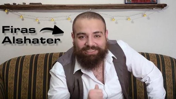 فراس الشاطر