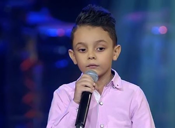 أول تعليق من أحمد السيسي بعد تحقق توقعاته بفوز اللبنانية لين الحايك