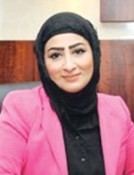 افراح العازمي﻿