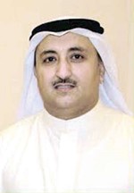 خالد العجمي﻿