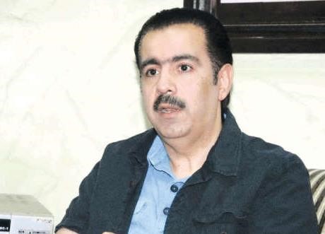 عادل المسلم﻿