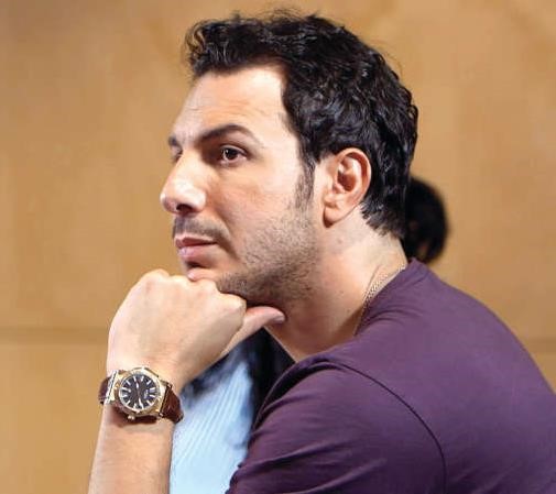 الإماراتي أحمد الخميس: لن أنسى ما فعله طارق العلي معي!