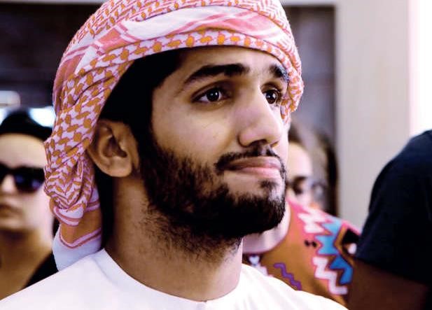 الإماراتي أحمد الخميس: لن أنسى ما فعله طارق العلي معي!
