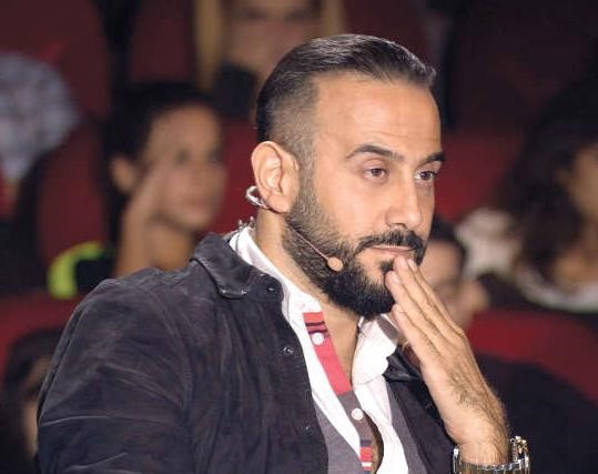 الإماراتي أحمد الخميس: لن أنسى ما فعله طارق العلي معي!
