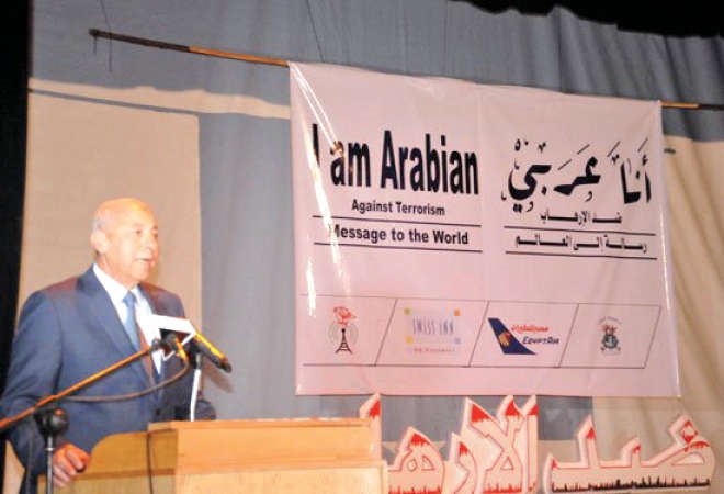  وكلمة لمحافظ اسوان اللواء مجدي حجازي﻿