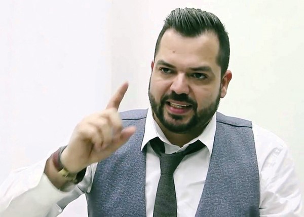 فادي بدر لـ «الأنباء»: الأغنية «المرحة» طاقة أمل للناس و«أوعى» من ألبومي المقبل!