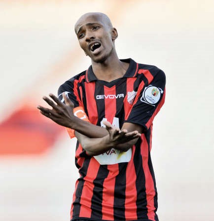 خيطان لم يظهر بمستواه المعهود في كاس الامير الازرقكوم