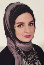 بتول تقي﻿