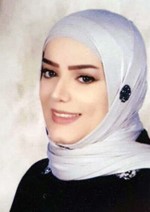 فاطمة غضنفر﻿