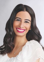 مريم الرومي﻿
