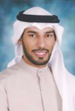 ناصر بدر القطيفي﻿