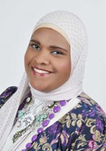 نورة الشمري﻿