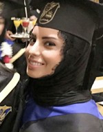 نوف العتيبي﻿