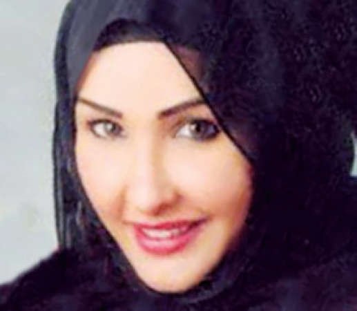 المحامية هنادي شكر الله