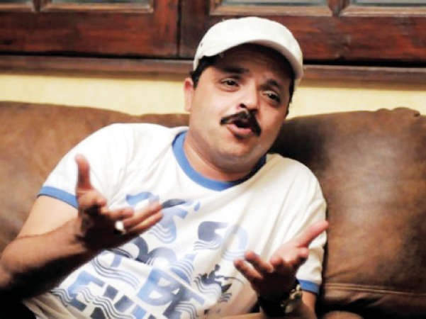 محمد هنيدي