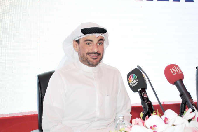 عمر قتيبة الغانم