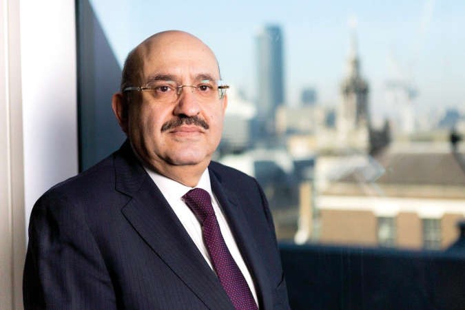 جبرا غندور