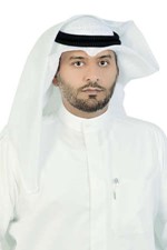 مفيصل العصيمي﻿
