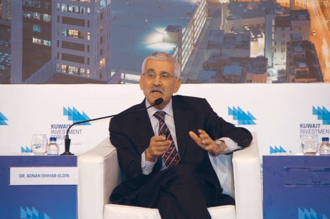 دعدنان شهاب الدين
