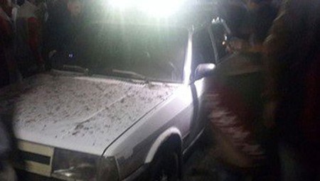 "الداخلية المصرية": إصابة 3 أشخاص في انفجار فيصل وضبط أحد المتورطين في الحادث