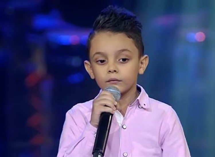 MBC تكذّب ادعاءات الطفل أحمد السيسي بالتلاعب في نتائج فويس كيدز