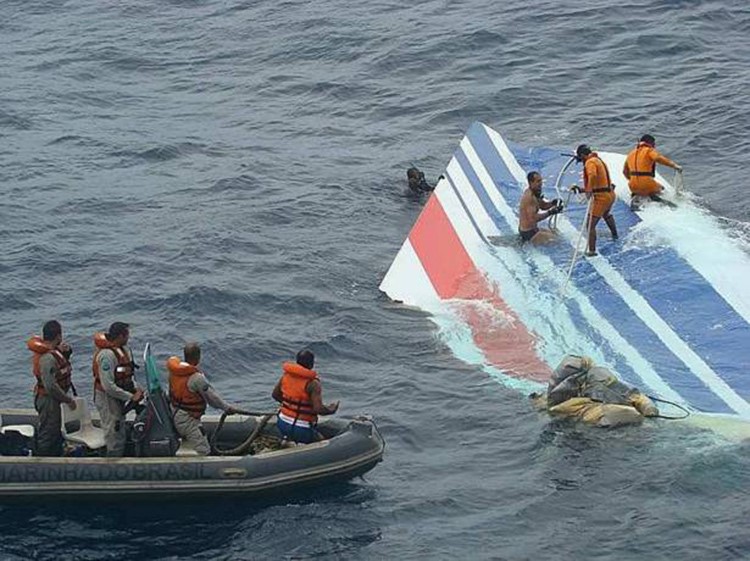الكشف عن أكبر لغز في تاريخ الطيران المدني: "رحلة الماليزية إم-إتش 370 لم تختفِ"!