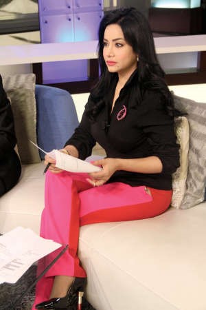 لجين عمران﻿
