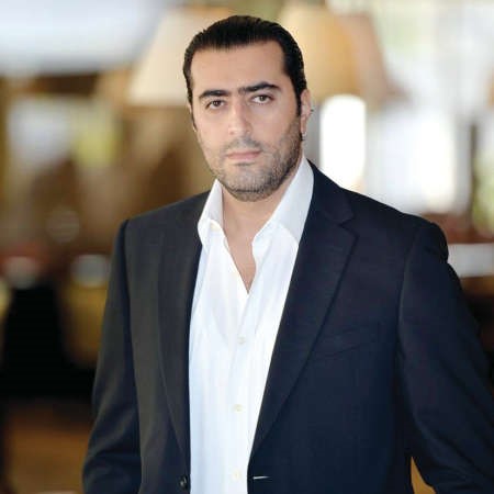 باسم ياخور