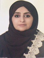 هنادي العازمي