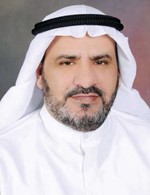 الباحث سليمان الرومي
